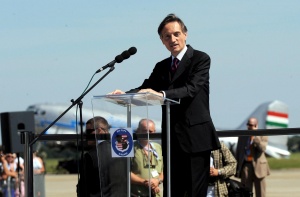 Зам. генералният секретар на НАТО идва в България