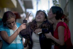 Започват световните дни срещу насилието над жени