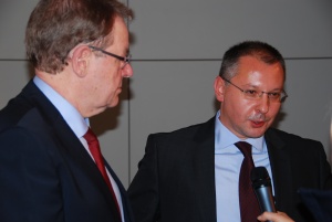 Станишев: Европа е в грешни ръце!