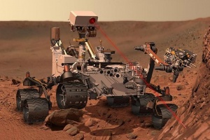 „Любопитство" ще търси живот на Марс