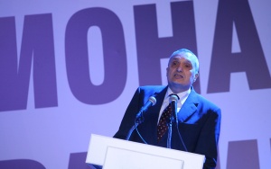 Костов: ГЕРБ управлява с купено мнозинство