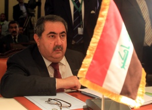 Ирак: Без санкции за Сирия