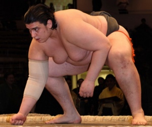 Втори български джудист проби в Япония