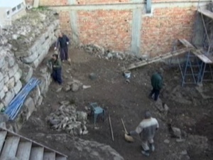 Археолози откриха древна църква в Созопол