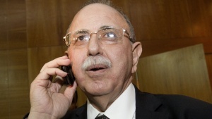 Покушение срещу либийския премиер