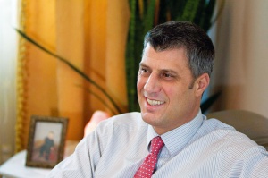 Косовският премиер се застъпи за сърбите