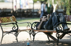 Последното десетилетие най-топло в историята