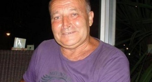 Председателят на "Българска общност" в Гърция е убит