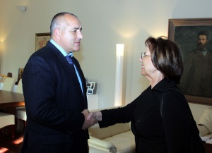 България и Бавария се хвалят взаимно