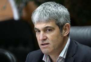 Национален протест срещу пенсионната реформа