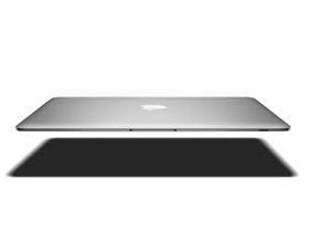 Новите модели от серията MacBook Air ще се конкурират с ултрабук лаптопите