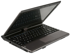 Gigabyte T1132 комбинира лаптоп, таблет и настолен компютър