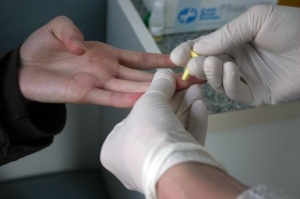 1438 ХИВ позитвни регистрирани в България