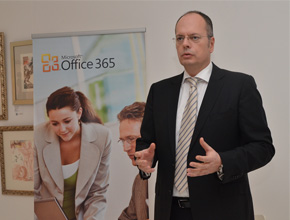 Microsoft Office 365 вече може да се изпробва и в България
