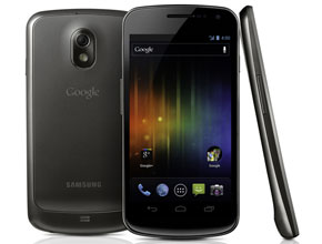 Galaxy Nexus вече получава ъпдейт, премахващ проблема със звука