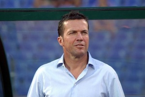 Матеус се върна, за да си тръгне завинаги