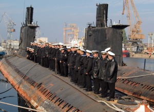 България вече няма подводници