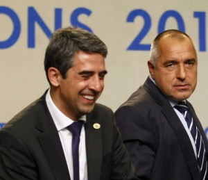 Окончателно: Плевнелиев печели вота с  52.58%