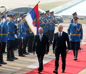 Румъния потвърди, че няма да признае независимостта на Косово