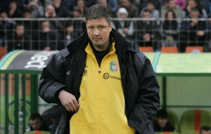 Любо Пенев заема мястото на Матеус