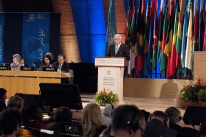 България не подкрепила Палестина за ЮНЕСКО