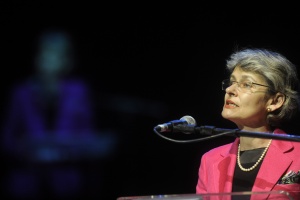 Бокова се надява САЩ да размислят