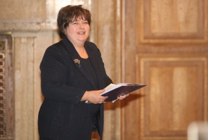 Двойно по-малко недействителни бюлетини на балотажа