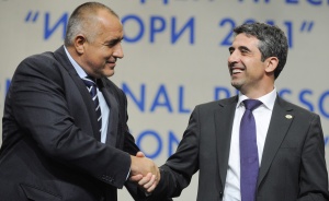 Русия с високи очаквания към Плевнелиев