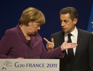 Европа постави еврото преди Гърция