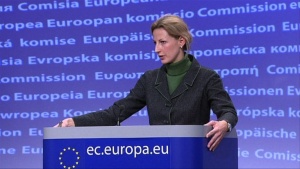 Гърция вън от ЕС, ако зареже еврото