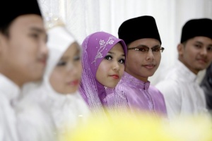 Малайзия забрани наръчник по „ислямски секс“