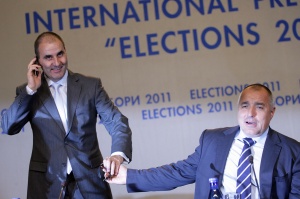 Цветанов: И аз изпитах неудобство на изборите
