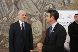 България с визия за регионална енергийна интеграция