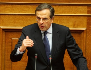 Гръцката опозиция си знае своето: избори