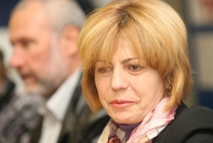 Фандъкова: Половината райони в София с нови кметове