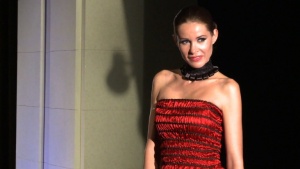 Ромска мода – висша мода