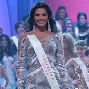 Българката 104-та на „Мис Свят", Мис Венецуела печели