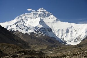 Спасиха туристите, блокирани край Еверест
