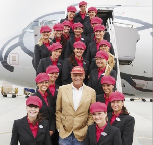 NIKI пуска трети полет София–Виена