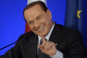 Берлускони: Никъде няма да ходя!