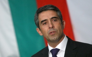 Плевнелиев: България ще е горд член на ЕС