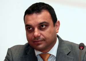 Московски: БДЖ фалира