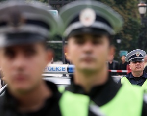 Полицаи: Да протестираме ли?