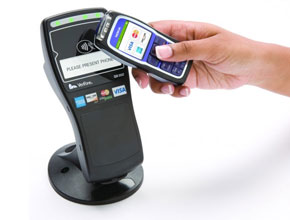 Потребителското търсене движи NFC решенията за безконтактно плащане