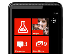 ChevronWP7 вече отключва телефоните с Windows Phone Mango