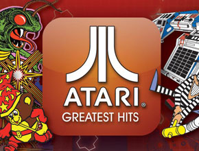100 класически заглавия на Atari вече и за Android