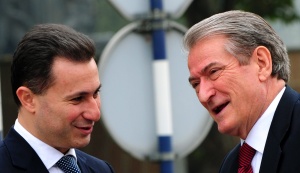 Албания: Етническо разделяне на Косово? Aбсурд!