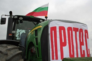 Зърнопроизводителите: Дянков да си ходи