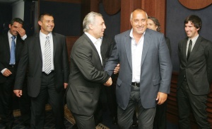 ПУ прави Стоичков „Доктор хонорис кауза“