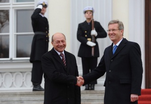 Румъния категорична – 2015 г. в еврозоната